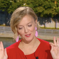 Maya Lauqué séparée : son commentaire marquant dans Télématin sur l’amour et le mariage