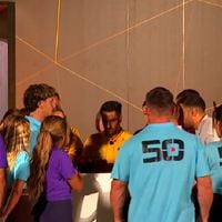 Les Cinquante 2025 : Les 5 candidats éliminés ce 23 septembre