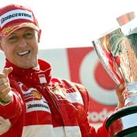 Michael Schumacher : État de santé et premiers signes de rémission