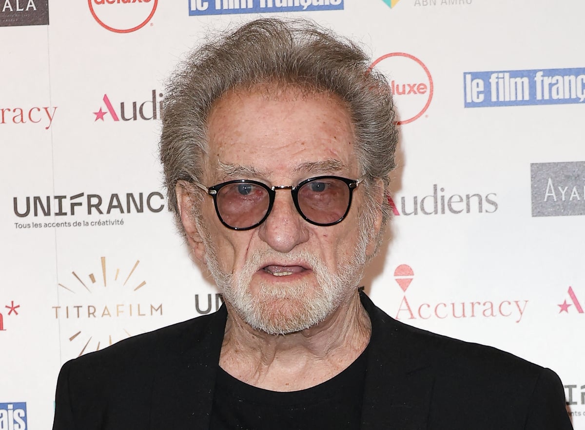 Eddy Mitchell : la règle surprenante qu’il impose pour sa tombe