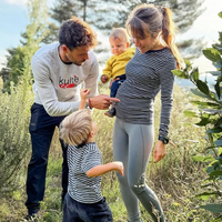 Candice Koh-Lanta enceinte : un troisième bébé surprise pour 2025 !