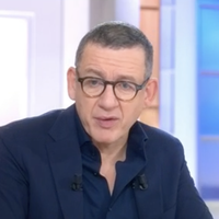 Isabelle Nanty : Un Mois Après Son Accident de Voiture, Dany Boon Rassure sur Sa Convalescence
