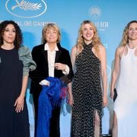 Camille Chamoux : confidences sur le lien unique entre son mari et sa mère