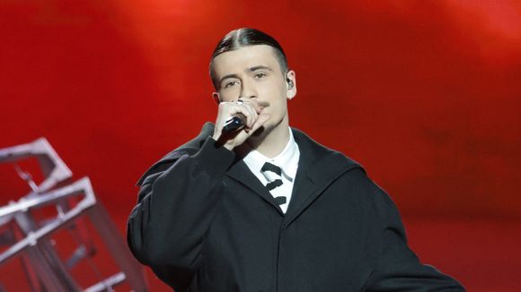 Pierre Garnier hué durant sa tournée : un épisode marquant pour le vainqueur de la Star Academy