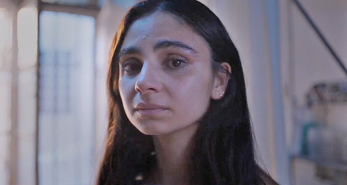 Elaha sur Arte : Le Combat d'une Jeune Kurde Contre les Traditions