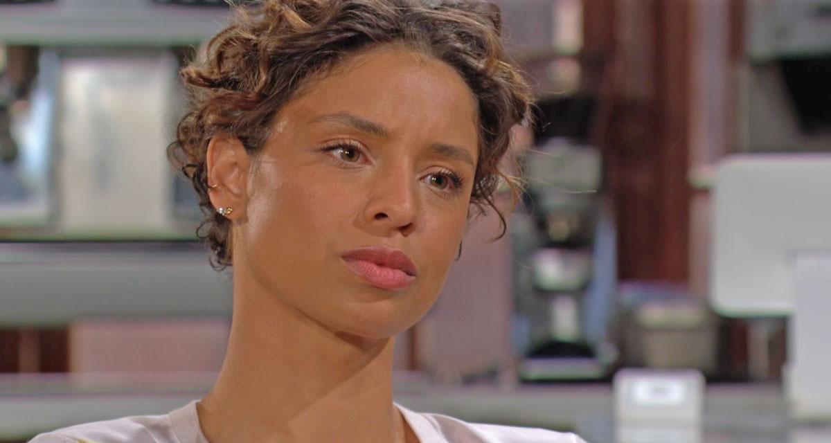 Les Feux de l'Amour Épisode 9345 : Elena Contre Victoria, Intrigues Explosives sur TF1