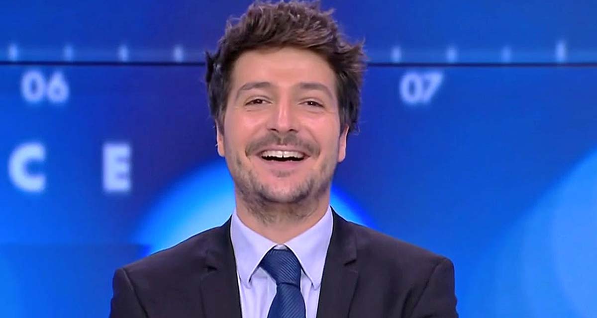 Eliot Deval règle ses comptes avec Gilles-William Goldnadel en direct sur CNews (30 novembre 2025)