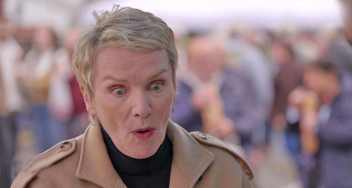 Élise Lucet absente ce soir : pourquoi France 2 remplace Envoyé spécial par L'Événement avec Caroline Roux le 20 novembre 2025