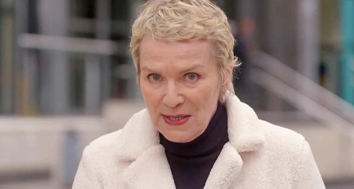 Élise Lucet : Record d'Audience pour Envoyé Spécial le 27 Novembre 2025