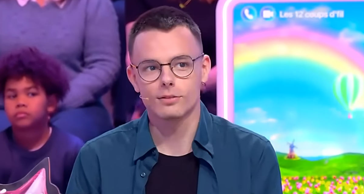 Les 12 coups de midi : Émilien et La Table des savoirs