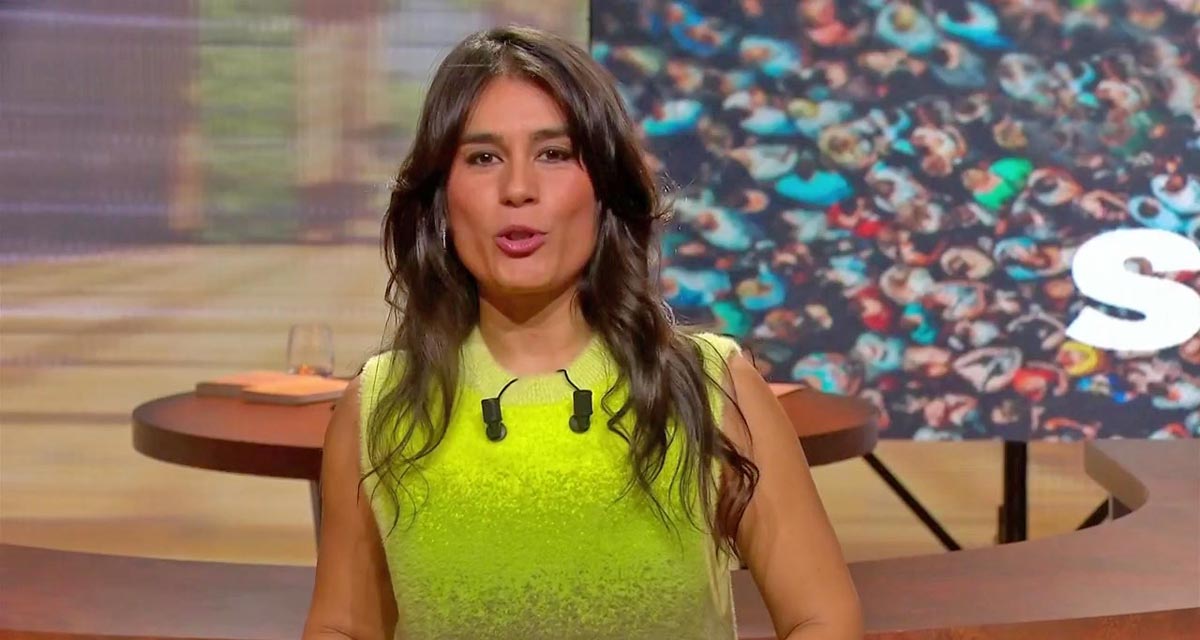 Émilie Tran Nguyen : record historique pour En société sur France 5 (825 000 téléspectateurs, 5,2 % PDA)