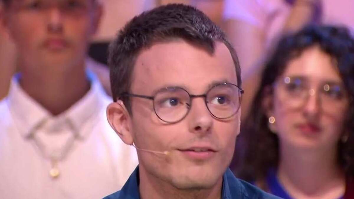 Emilien (12 Coups de Midi) : Son Appartement Modeste Choque les Journalistes Britanniques Malgré 2,56M€ de Gains !