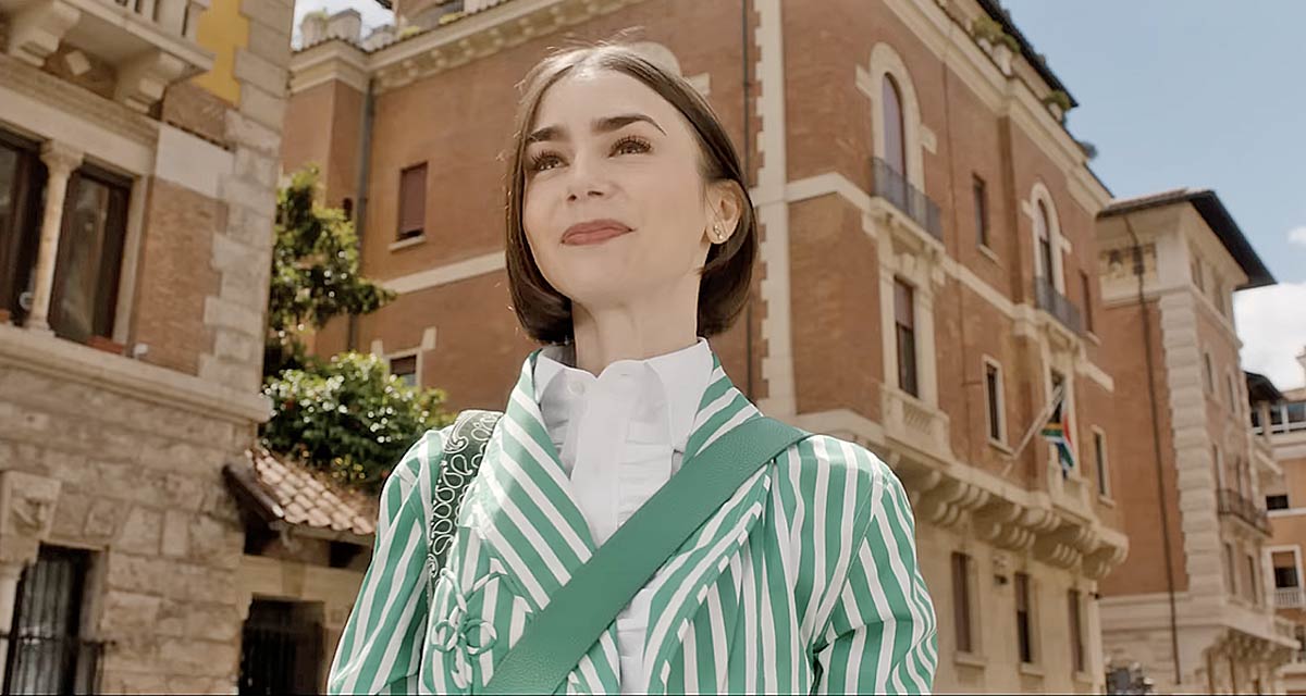 Emily in Paris Saison 5 : Date de Sortie, Intrigue, Casting et Tout Ce Qu'il Faut Savoir Avant le 18 Décembre 2025 sur Netflix