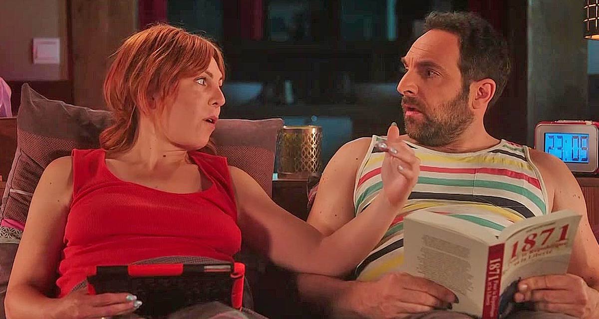 Scènes de ménages : Emma et Fabien triomphent sur M6
