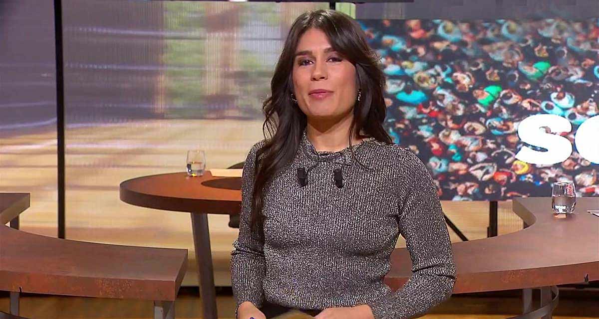 Émilie Tran Nguyen : Son Émouvant Message d'Au Revoir sur France 5 Avant les Fêtes de Fin d'Année