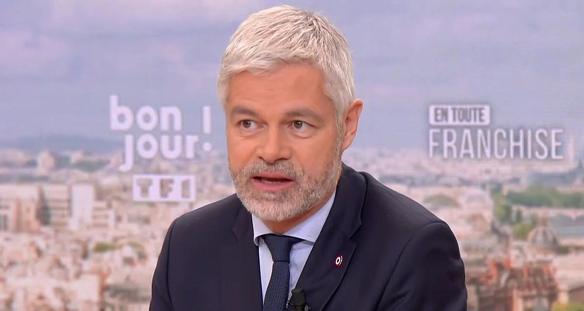 Laurent Wauquiez : Audiences décevantes sur TF1 lors de son interview dans En toute franchise (3 décembre 2025)