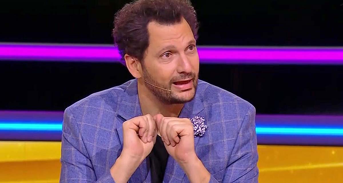Éric Antoine sur M6 : Le Détail Choquant de La Roue de la Fortune que Vous Avez Raté en Décembre 2025