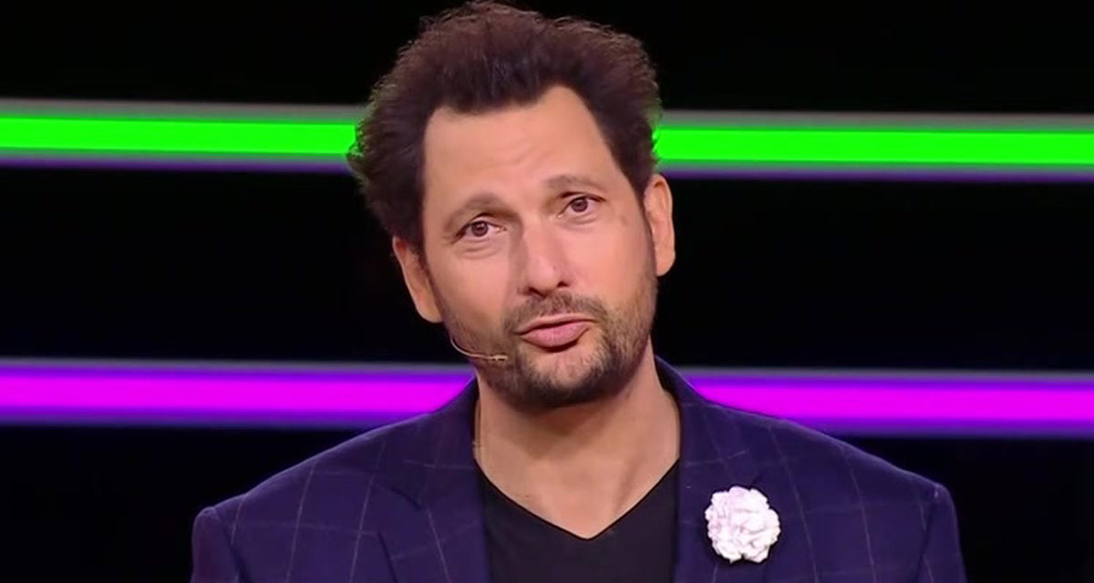 Éric Antoine dynamise M6 avec La Roue de la Fortune