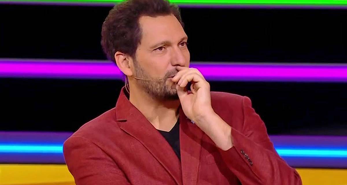 Éric Antoine et La Roue de la fortune : pourquoi la sanction d’audience inquiète M6