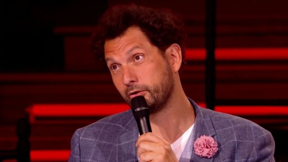 Éric Antoine : Son Mariage avec Gennifer Demey et les Jurés de La France a un Incroyable Talent