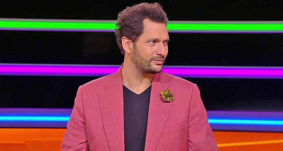 Eric Antoine et La Roue de la Fortune sur M6 : Changements, Audiences et Perspectives en 2025