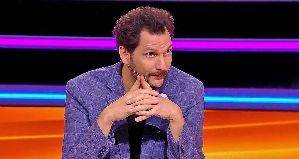 Eric Antoine fragilisé sur M6 : La Roue de la fortune en difficulté avant une longue pause