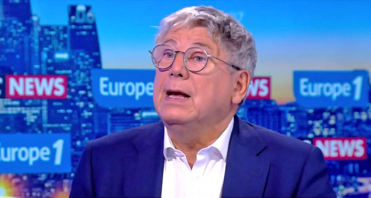 Sonia Mabrouk vs Éric Coquerel : Clash Explosif sur CNews – Budget, Milei et Chiffres Choc (2025)