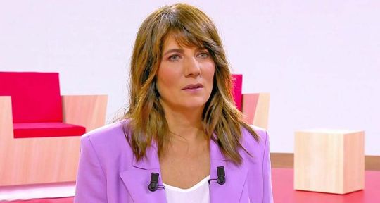 Audience Estelle Denis : Déception pour "Ça se discute" sur RMC Life en Novembre 2025 - Analyse Complète