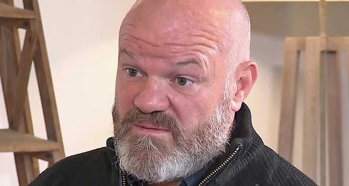 Cauchemar en Cuisine 15 novembre 2025 : Philippe Etchebest en Urgence sur M6 après l'Échec de Matlock !