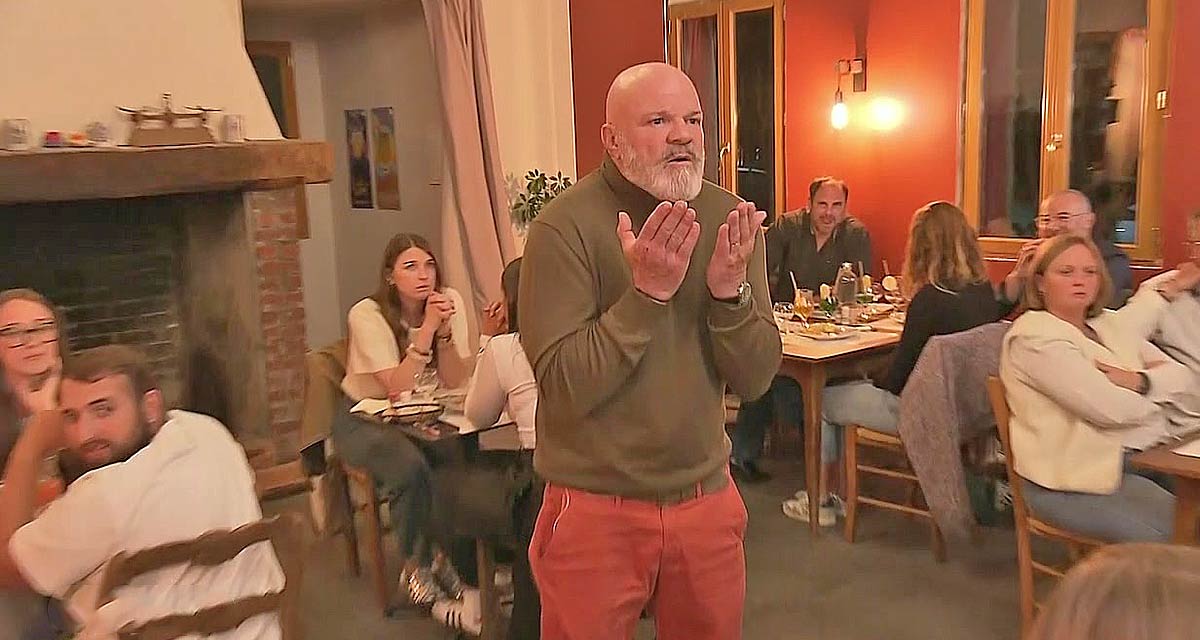 Audiences TV du 5 janvier 2026 : TF1 leader, M6 en record