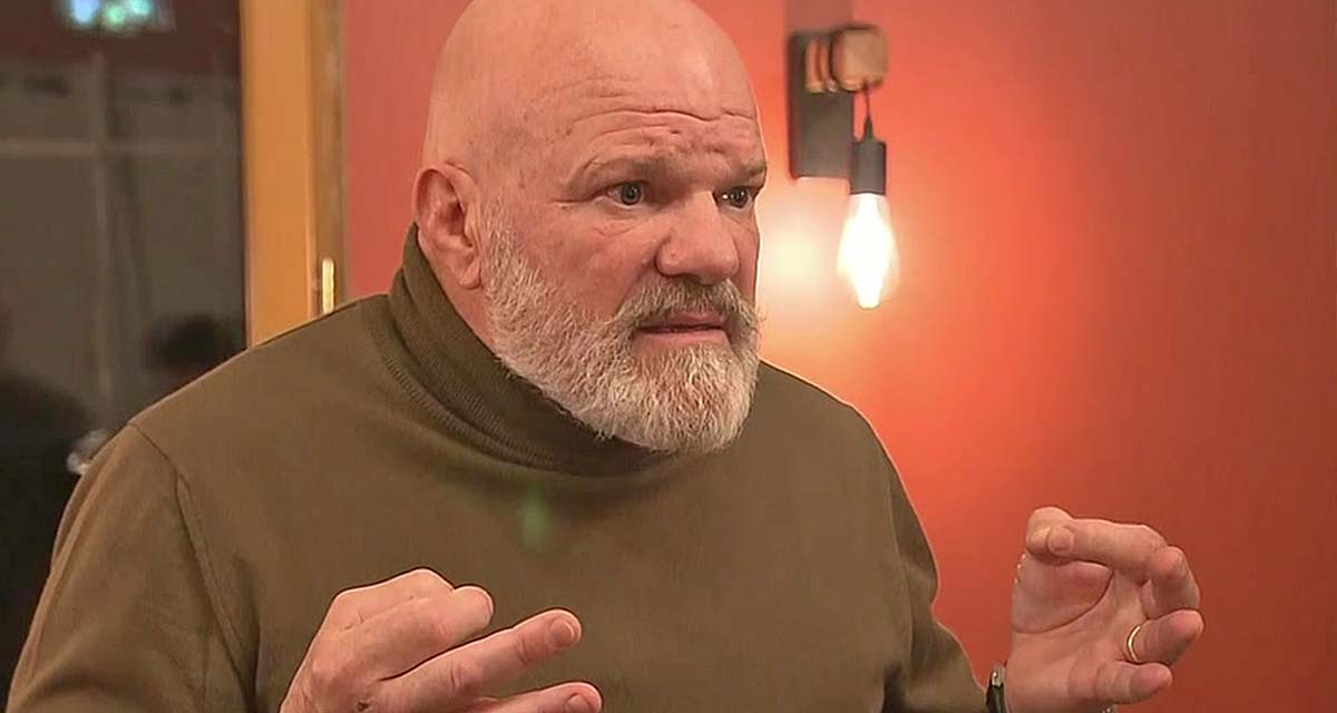 Philippe Etchebest quitte Cauchemar en cuisine : épisode choc sur M6