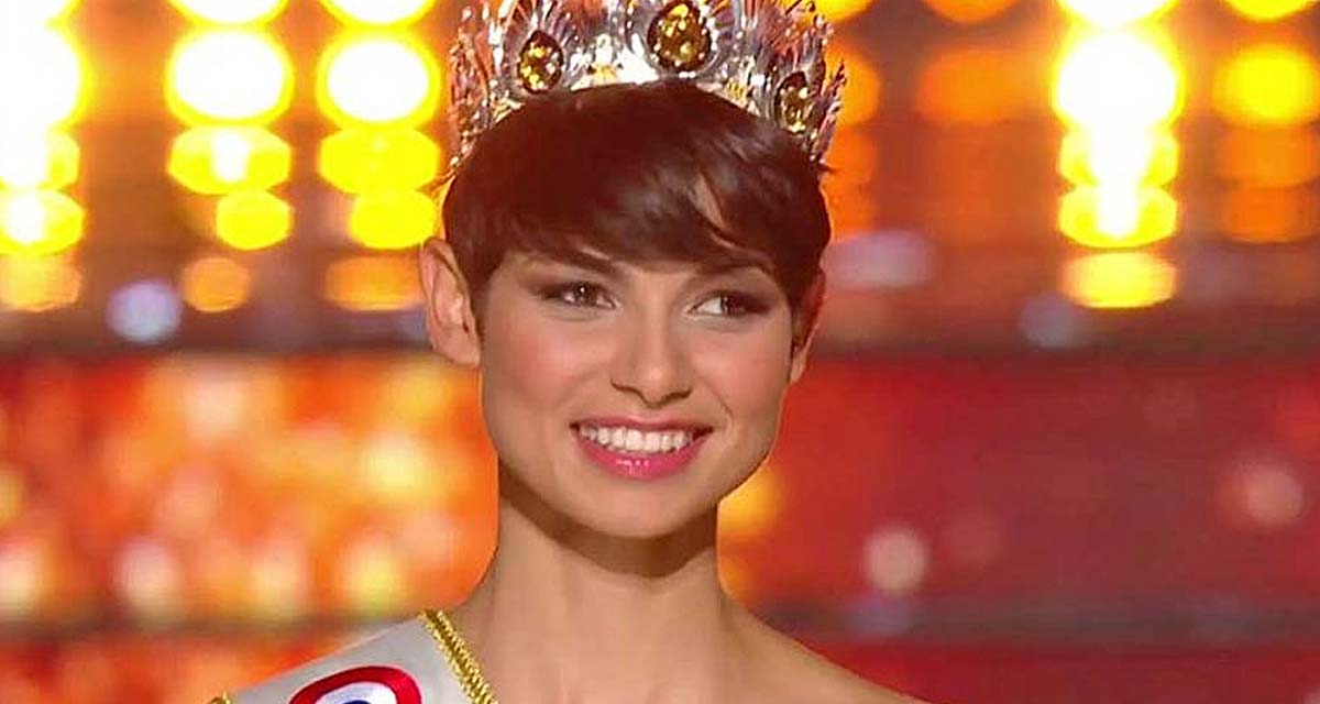 Miss Univers 2025 : Ève Gilles, la star française en lice
