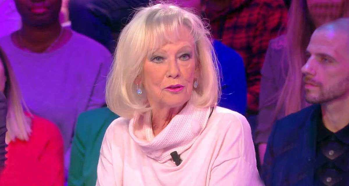 Décès d’Évelyne Leclercq, icône de Tournez Manège sur TF1