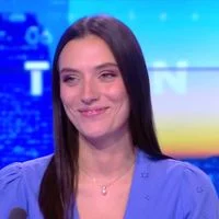 Shana Loustau quitte CNews : une page se tourne après 4 ans de matinale