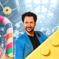 Eric Antoine révèle pourquoi Lego Masters a été suspendu plus d'un an sur M6 | Saison 5