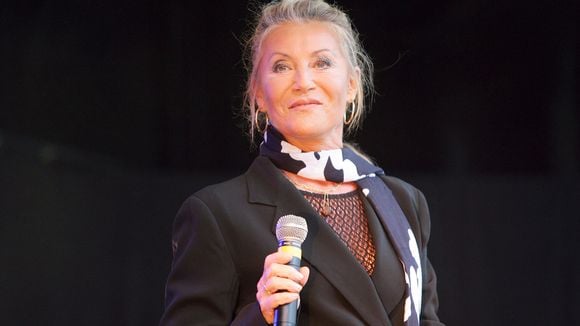 Sheila fête ses 80 ans sur scène : Une performance historique au festival de Prades