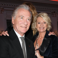 La belle histoire de Sophie Davant et William Leymergie : De la complicité à l'amour
