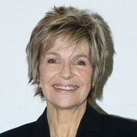 Véronique Jannot : L'actrice de 68 ans révèle sa vie amoureuse