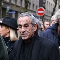 Thierry Ardisson : un dernier adieu festif à Saint-Tropez, organisé par Philippe Corti