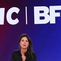 Apolline de Malherbe, vacances bretonnes et retour à l'antenne sur RMC-BFM