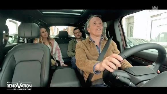 Audiences TV du 4 août 2025, "Ma rénovation est la plus belle de France" séduit sur M6