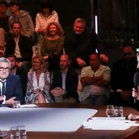 Christophe Dechavanne : Son départ de Quelle époque ! et ses liens avec Léa Salamé