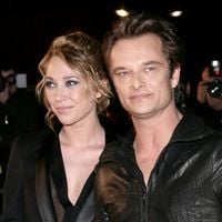 Laura Smet et David Hallyday : Une Relation Fraternelle Retrouvée