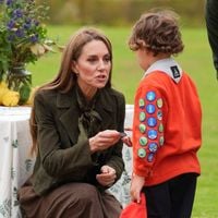 Kate Middleton : Le fils de James Middleton fête ses 2 ans avec un prénom basque