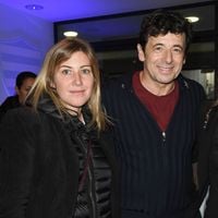 Patrick Bruel et Amanda Sthers célèbrent les 22 ans de leur fils Oscar