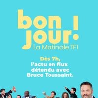 Karima Charni fait son grand retour dans Bonjour ! La Matinale TF1