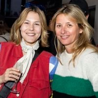Yasmine Lavoine : entre quête d’indépendance et héritage artistique familial
