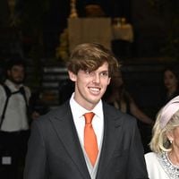 Charles-Édouard Crépy d’Orléans : un mariage royal romantique à Paris