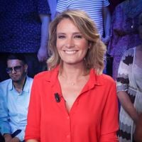 Pascale de la Tour du Pin : Une rare apparition de ses enfants Pierre et Flore