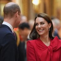Kate Middleton et le Prince William : les retrouvailles qui ont tout changé selon Grant Harrold